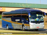 Medeiros Transportes e Locação 2035 na cidade de São José dos Campos, São Paulo, Brasil, por Robson Prado. Número da foto: #:id.