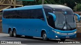 Juarez Turismo 6B21 na cidade de Betim, Minas Gerais, Brasil, por Paulo Alexandre da Silva. Número da foto: #:id.
