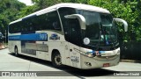 Auto Viação Bragança 18.037 na cidade de São Paulo, São Paulo, Brasil, por Cleverson Giraldi. Número da foto: #12717984.