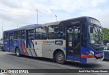 Guarulhos Transportes 33.633 na cidade de São Paulo, São Paulo, Brasil, por José Vitor Oliveira Soares. Número da foto: #12719421.