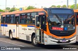 Itamaracá Transportes 1.749 na cidade de Paulista, Pernambuco, Brasil, por Manoel Mariano. Número da foto: #12718825.