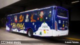 Transcooper > Norte Buss 2 6274 na cidade de São Paulo, São Paulo, Brasil, por Roberto Teixeira. Número da foto: #12718869.