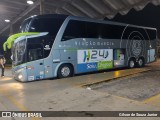 Viação Garcia 8575 na cidade de Americana, São Paulo, Brasil, por Gilson de Souza Junior. Número da foto: #12717920.