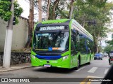 Transcooper > Norte Buss 2 6062 na cidade de São Paulo, São Paulo, Brasil, por Vanderci Valentim. Número da foto: #12717715.