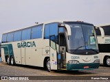 Viação Garcia 6984 na cidade de Londrina, Paraná, Brasil, por Ramon França. Número da foto: #12719208.