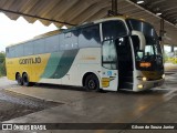 Empresa Gontijo de Transportes 14735 na cidade de Americana, São Paulo, Brasil, por Gilson de Souza Junior. Número da foto: #12717903.