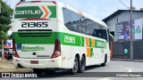 Empresa Gontijo de Transportes 21365 na cidade de São José dos Campos, São Paulo, Brasil, por Vinicius Novaes. Número da foto: #12718895.
