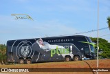Viação Garcia 88028 na cidade de Americana, São Paulo, Brasil, por Jacy Emiliano. Número da foto: #12718977.