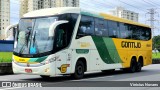 Empresa Gontijo de Transportes 19185 na cidade de São José dos Campos, São Paulo, Brasil, por Vinicius Novaes. Número da foto: #12718889.