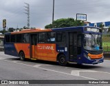 Evanil Transportes e Turismo RJ 132.089 na cidade de São João de Meriti, Rio de Janeiro, Brasil, por Wallace Velloso. Número da foto: #12719745.