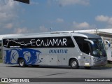 Dinatur Traslados e Turismo 111 na cidade de Cajamar, São Paulo, Brasil, por Hércules Cavalcante. Número da foto: #12717586.