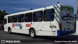 Viação Atalaia Transportes 6379 na cidade de Aracaju, Sergipe, Brasil, por Gustavo Gomes dos Santos. Número da foto: #:id.