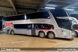 Auto Viação 1001 RJ 108.681 na cidade de Resende, Rio de Janeiro, Brasil, por Diego Cardoso da Silva. Número da foto: #12717853.