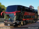 Transpen Transporte Coletivo e Encomendas 47005 na cidade de Curitiba, Paraná, Brasil, por André Lourenço de Freitas. Número da foto: #12718565.