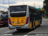 Viação Metrópole Paulista - Zona Leste 3 1734 na cidade de São Paulo, São Paulo, Brasil, por Rogério Teixeira Varadi. Número da foto: #12718720.
