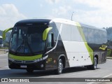 Nicolau Transportes e Turismo 6677 na cidade de Cajamar, São Paulo, Brasil, por Hércules Cavalcante. Número da foto: #12717609.