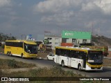 Coletivo Transportes 3657 na cidade de Caruaru, Pernambuco, Brasil, por Lenilson da Silva Pessoa. Número da foto: #12719079.