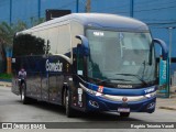 Viação Cometa 719561 na cidade de São Paulo, São Paulo, Brasil, por Rogério Teixeira Varadi. Número da foto: #12718738.