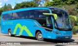 SC Minas Transportes 79225 na cidade de Alfenas, Minas Gerais, Brasil, por Lucas Elson de Oliveira. Número da foto: #12719868.