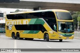 Empresa Gontijo de Transportes 23000 na cidade de Belo Horizonte, Minas Gerais, Brasil, por Eliziar Maciel Soares. Número da foto: #12719583.