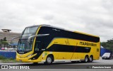 Viação Nova Itapemirim 40346 na cidade de São Paulo, São Paulo, Brasil, por Francisco Ivano. Número da foto: #12717611.