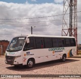 Coopervan 067 na cidade de Salgado, Sergipe, Brasil, por Andre Santos de Moraes. Número da foto: #12718172.