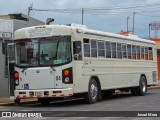 Transportes Serrano S.A. 04 na cidade de Cartago, Cartago, Costa Rica, por Josué Mora. Número da foto: #12718576.