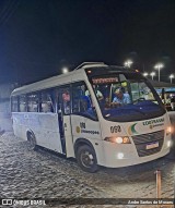 COOTRANSP 060 na cidade de Lagarto, Sergipe, Brasil, por Andre Santos de Moraes. Número da foto: #12718187.
