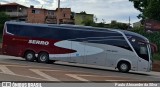 Viação Serro 45324 na cidade de Betim, Minas Gerais, Brasil, por Paulo Alexandre da Silva. Número da foto: #12718257.