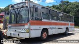Coletivo Urubici 040 na cidade de Urubici, Santa Catarina, Brasil, por Alexandre F.  Gonçalves. Número da foto: #:id.
