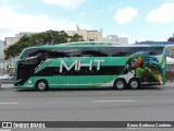MHT Turismo 2220 na cidade de Florianópolis, Santa Catarina, Brasil, por Bruno Barbosa Cordeiro. Número da foto: #12718255.