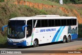 Viação Novo Horizonte 306 na cidade de Urucânia, Minas Gerais, Brasil, por Lucas Oliveira. Número da foto: #12719097.