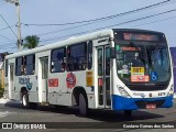 Viação Atalaia Transportes 6379 na cidade de Aracaju, Sergipe, Brasil, por Gustavo Gomes dos Santos. Número da foto: #:id.