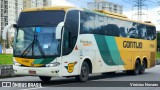 Empresa Gontijo de Transportes 17185 na cidade de São José dos Campos, São Paulo, Brasil, por Vinicius Novaes. Número da foto: #12718903.