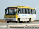 Via Metro - Auto Viação Metropolitana 0211427 na cidade de Maracanaú, Ceará, Brasil, por Francisco Elder Oliveira dos Santos. Número da foto: #:id.