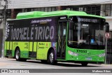 Transporte Coletivo Glória XY050 na cidade de Curitiba, Paraná, Brasil, por Matheus Ribas. Número da foto: #12717615.