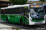 Viação VG B31065 na cidade de Rio de Janeiro, Rio de Janeiro, Brasil, por Marlon Generoso. Número da foto: #:id.