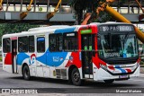 Viação Pavunense B32545 na cidade de Rio de Janeiro, Rio de Janeiro, Brasil, por Manoel Mariano. Número da foto: #12717909.