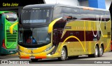 Expresso JK 23125 na cidade de Goiânia, Goiás, Brasil, por Carlos Júnior. Número da foto: #12718036.