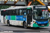 Transportes Campo Grande D53551 na cidade de Rio de Janeiro, Rio de Janeiro, Brasil, por Manoel Mariano. Número da foto: #12717894.