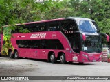 Eucatur - Empresa União Cascavel de Transportes e Turismo 6006 na cidade de São Paulo, São Paulo, Brasil, por Gabriel Oliveira Caldas da Nobrega. Número da foto: #12717941.