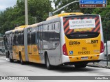 Mobi Rio E901052 na cidade de Rio de Janeiro, Rio de Janeiro, Brasil, por Valter Silva. Número da foto: #:id.