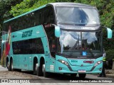 Eucatur - Empresa União Cascavel de Transportes e Turismo 6004 na cidade de São Paulo, São Paulo, Brasil, por Gabriel Oliveira Caldas da Nobrega. Número da foto: #12717935.