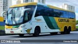 Empresa Gontijo de Transportes 18185 na cidade de São José dos Campos, São Paulo, Brasil, por Vinicius Novaes. Número da foto: #12718880.
