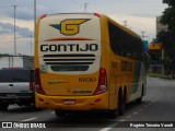 Empresa Gontijo de Transportes 19130 na cidade de São Paulo, São Paulo, Brasil, por Rogério Teixeira Varadi. Número da foto: #12718693.