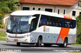 Viação Cidade do Aço RJ 174.082 na cidade de Barra do Piraí, Rio de Janeiro, Brasil, por Paulo Henrique Pereira Borges. Número da foto: #12719041.