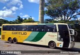 Empresa Gontijo de Transportes 12810 na cidade de Belo Horizonte, Minas Gerais, Brasil, por Maurício Nascimento. Número da foto: #12719189.