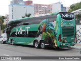 MHT Turismo 2220 na cidade de Florianópolis, Santa Catarina, Brasil, por Bruno Barbosa Cordeiro. Número da foto: #12718253.