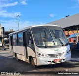 Empresa TransLagartense 0007 na cidade de Lagarto, Sergipe, Brasil, por Andre Santos de Moraes. Número da foto: #12718175.