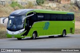 JB Transportes 1014 na cidade de São Luís, Maranhão, Brasil, por Eliziar Maciel Soares. Número da foto: #:id.